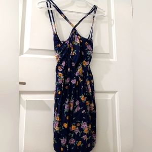 Hollister Summer Dress